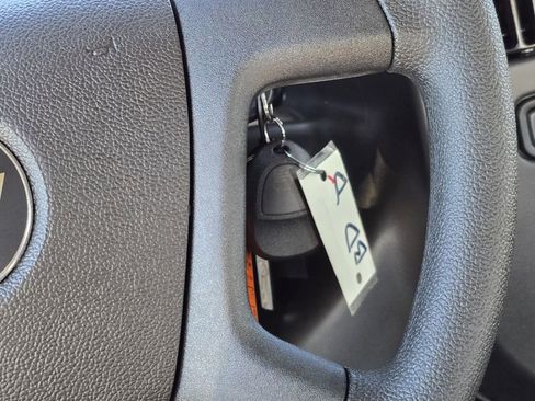 New 2025 Chevrolet Express 2500 w/ Driver Convenience Package image 29