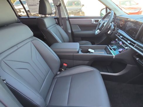 New 2026 Hyundai Santa Fe SEL image 10