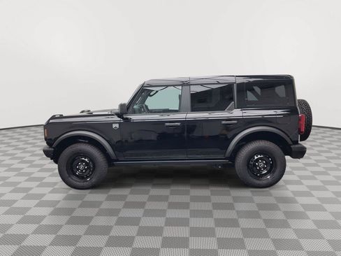 Used 2026 Ford Bronco Big Bend w/ Black Diamond Package AWD/4WD image 32