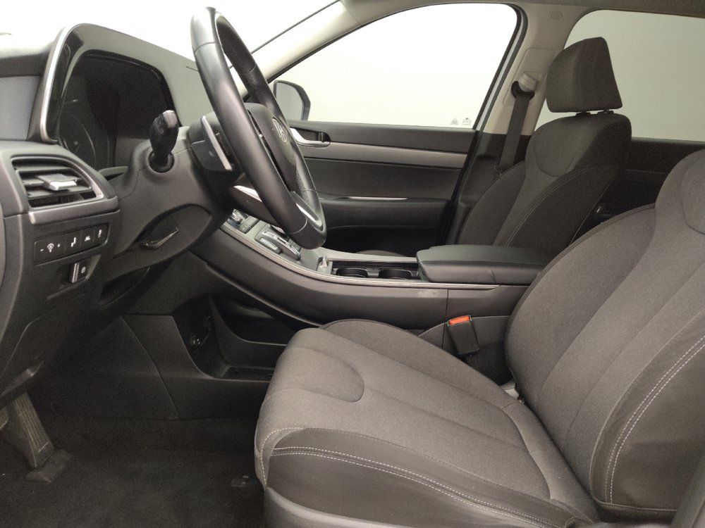 Used 2020 Hyundai Palisade SEL FWD image 17