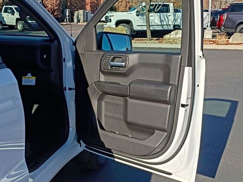 New 2026 Chevrolet Silverado 1500 W/T w/ WT Value Package image 22