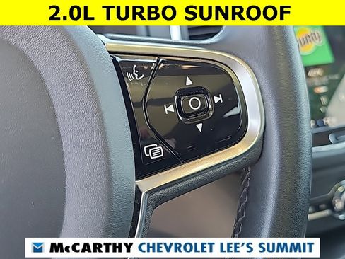 Used 2023 Volvo XC90 B5 Core image 19