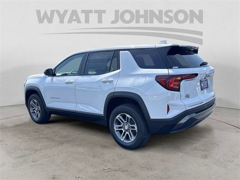 New 2026 GMC Terrain Elevation w/ LPO, Floor Liner Package image 3