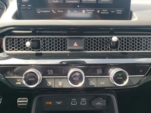 Used 2023 Honda Civic Sport Touring image 23