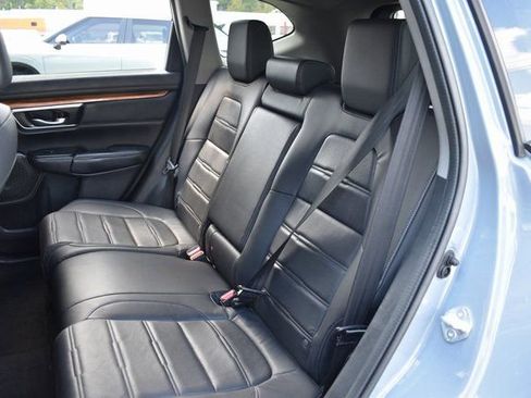 Used 2021 Honda CR-V Touring image 16