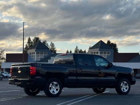 Used 2018 Chevrolet Silverado 1500 LT w/ All Star Edition image 8