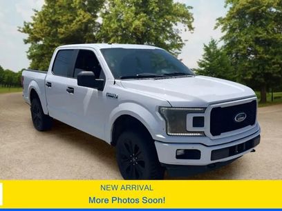 Used 2018 Ford F150 XL w/ Equipment Group 101A Mid