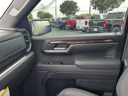 Used 2026 GMC Sierra 1500 Elevation AWD/4WD image 29