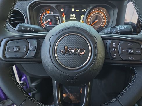 New 2026 Jeep Wrangler Unlimited Rubicon image 26