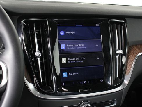 Certified 2023 Volvo S60 T8 Plus w/ Climate Package image 9