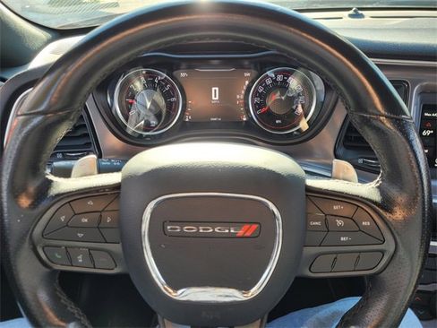 Used 2022 Dodge Challenger GT image 26