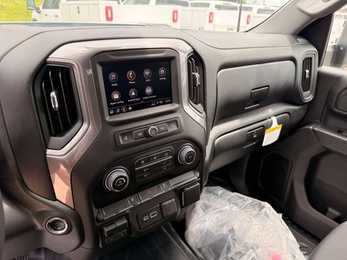 New 2026 Chevrolet Silverado 2500 W/T w/ WT Convenience Package AWD/4WD image 17