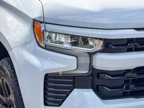 New 2026 Chevrolet Silverado 1500 RST w/ RST Select Package image 7