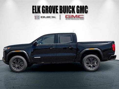 New 2025 GMC Canyon Elevation w/ Convenience Package image 7