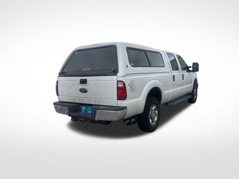 Used 2013 Ford F250 XLT image 5