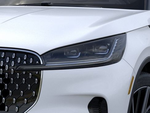 New 2026 Lincoln Aviator Reserve AWD/4WD image 42
