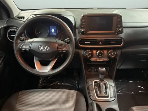 Used 2020 Hyundai Kona SE FWD image 10