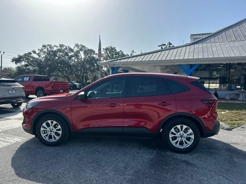 Used 2026 Ford Escape Active FWD image 2