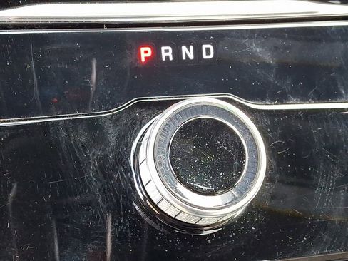 Used 2024 Jeep Grand Cherokee Altitude image 19