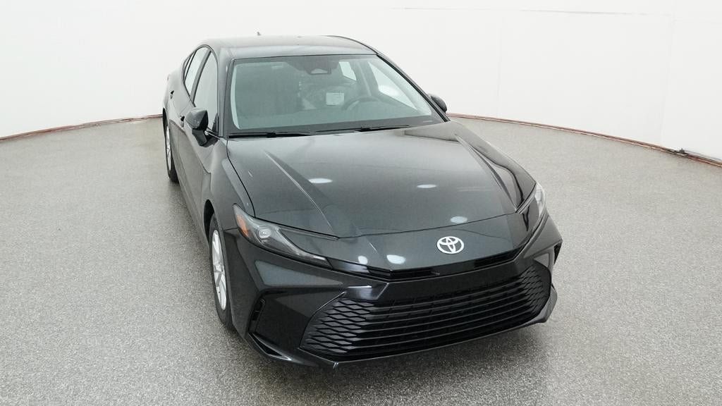 New 2026 Toyota Camry LE FWD image 14