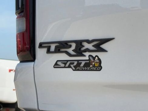 Used 2022 RAM 1500 TRX w/ TRX Level 2 Equipment Group AWD/4WD image 13