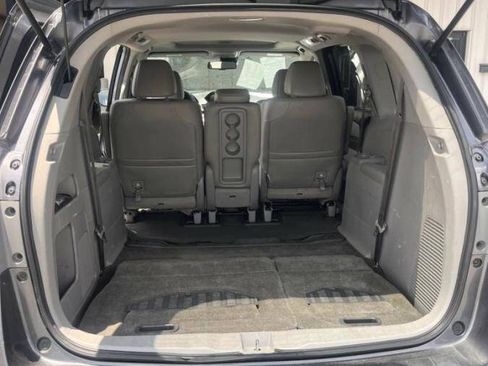 Used 2016 Honda Odyssey EX-L image 8