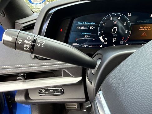 Used 2022 Chevrolet Corvette Stingray Preferred Conv w/ Z51 Performance Package image 26