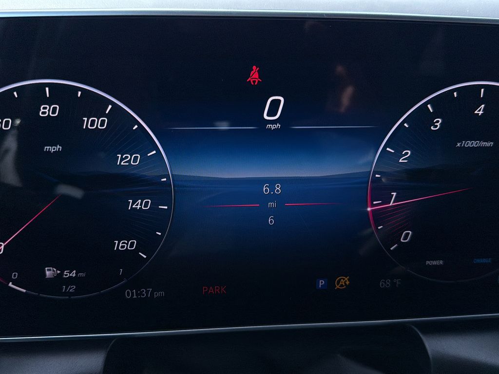 New 2026 Mercedes-Benz GLC 300 4MATIC image 12