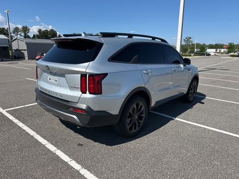 Used 2021 Kia Sorento SX Prestige AWD/4WD image 6