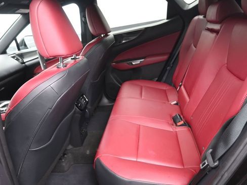 Used 2023 Lexus NX 250 FWD w/ Towing Package (2000 Lbs) image 14