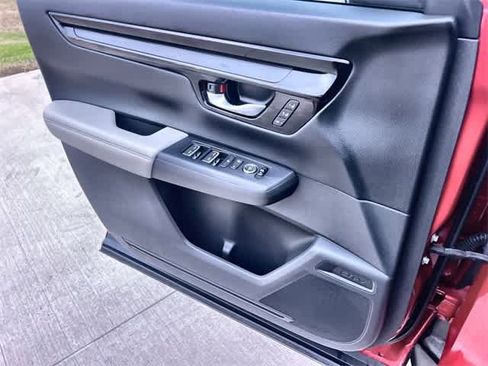Certified 2023 Honda CR-V EX-L image 30