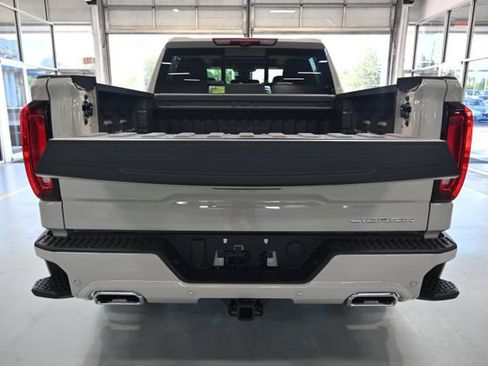 New 2026 GMC Sierra 1500 Denali AWD/4WD image 7