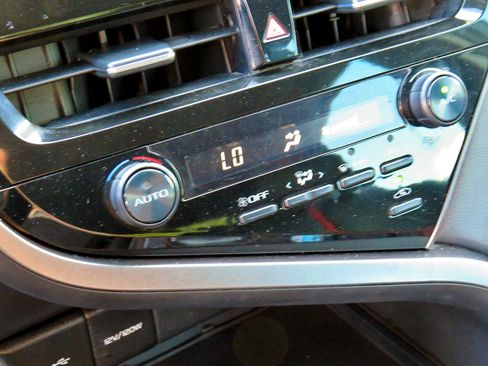 Used 2023 Toyota Camry TRD image 25