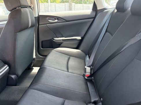 Used 2020 Honda Civic LX image 12