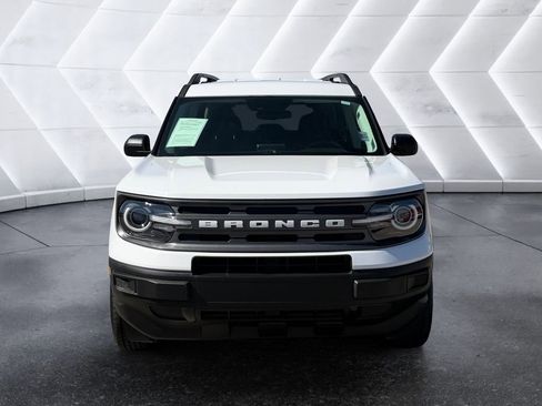 Used 2024 Ford Bronco Sport Big Bend image 2