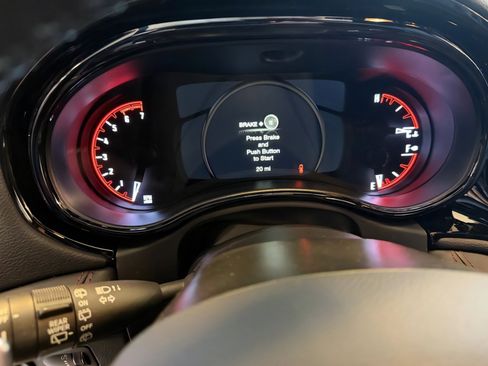 New 2026 Dodge Durango GT image 25