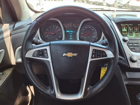 Used 2017 Chevrolet Equinox LT w/ Driver Confidence Package II image 17