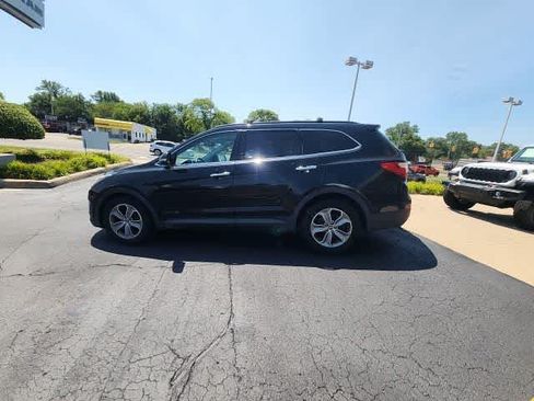 Used 2013 Hyundai Santa Fe GLS AWD/4WD image 24