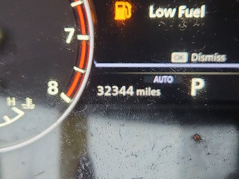 Used 2022 Nissan Rogue SV w/ SV Premium Package image 6