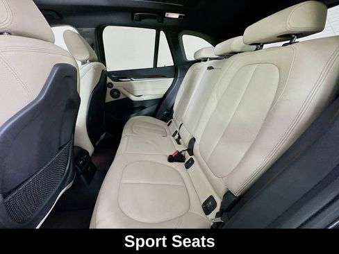 Used 2018 BMW X1 sDrive28i w/ M Sport Package FWD image 31
