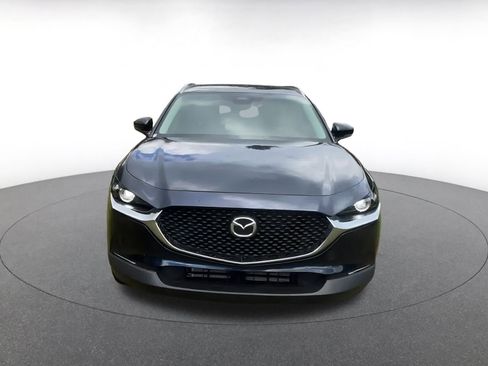 Used 2025 MAZDA CX-30 AWD 2.5 S w/ Select Sport Pkg image 4