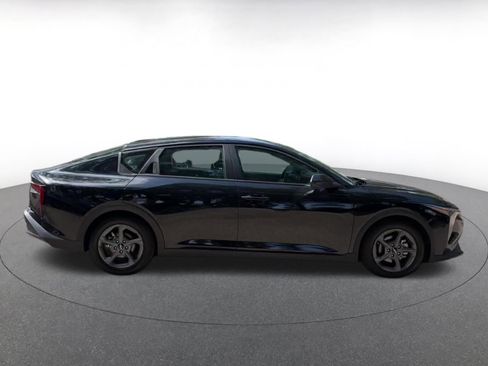 Used 2025 Kia K4 FWD image 16