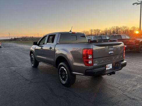 Certified 2021 Ford Ranger XL w/ FX4 Off-Road Package image 7