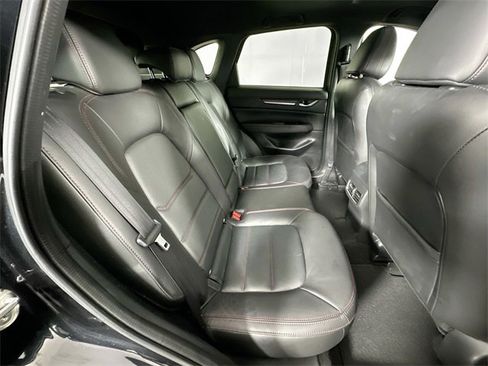 Used 2022 MAZDA CX-5 AWD 2.5 Turbo image 29