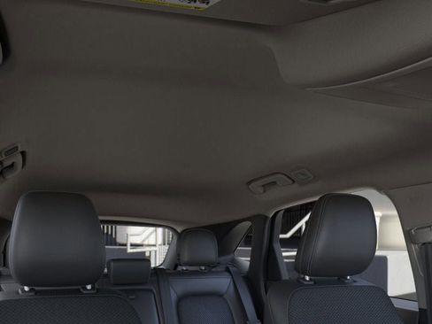 New 2026 Ford Escape SE image 22