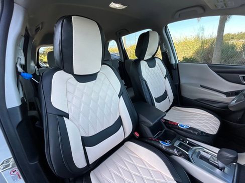 Used 2020 Subaru Forester w/ Alloy Wheel Package image 38