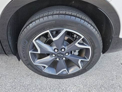 Used 2020 Chevrolet Blazer RS image 44