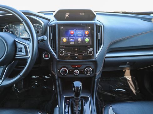 Used 2019 Subaru Crosstrek 2.0i Limited w/ Moonroof Package w/Navigation image 13