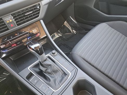 New 2026 Volkswagen Jetta S image 24