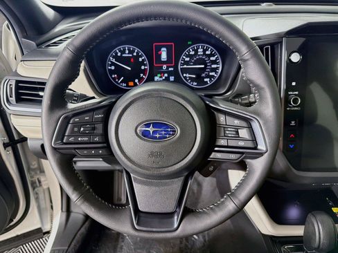 New 2026 Subaru Forester Limited AWD/4WD image 3